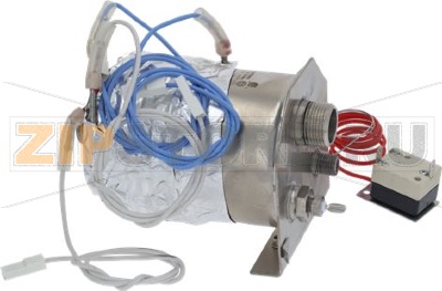 BOILER GEN. STEAM 3000W 230V 091 WITH TH 