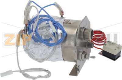 BOILER GEN. STEAM 3000W 230V 091 WITH TH 