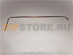 PIPE [C] GAS RANGE 700 PILOT-REAR BRENNE 