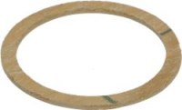 ASBESTOS FREE FLAT GASKET ø 60x50x2 mm