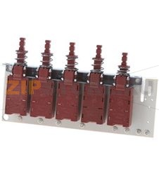 TASTIERA 4 BOSCH 00643755 