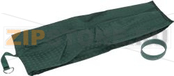 CLOTH FILTER BAG SUITABLE FOR VK116/VK11 