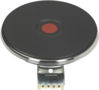 ELECTRIC HOT PLATE ø 145 mm 1500W 230V