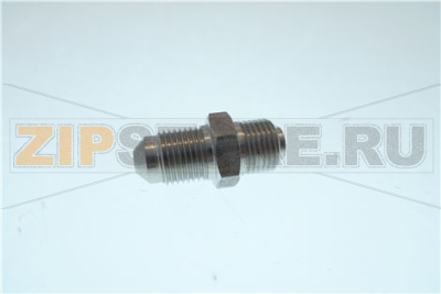 NIPPLO 1/8 X 1/8 UGELLO 0,8 