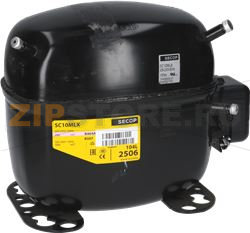 COMPRESSOR SECOP SC10MLX CSIR 