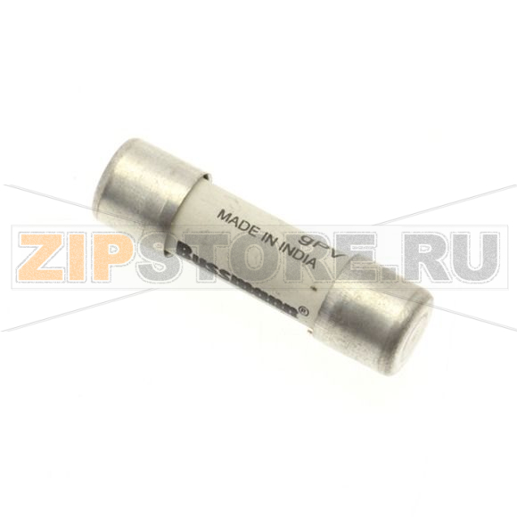 Предохранитель, 8 A, DC 1000 В, 50 кА, IEC 60269-6 type A, 10x38 мм, gPV, IEC Eaton 8AMP 1000V DC 