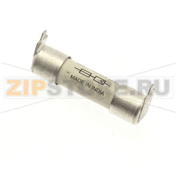 Предохранитель, 8 A, DC 1000 В, 50 кА, IEC 60269-6 type A, 10x38 мм, gPV, IEC Eaton 8AMP 1000V DC 