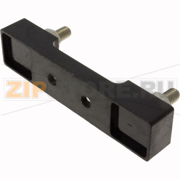Держатель предохранителей, 200 A, AC 690 В Eaton BASE 000/80 200A UR 660V 43653 