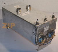 GENERATORE VAPORE COMPLETO 20Kw 400V