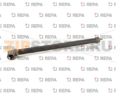 BURNER W/CAP &amp;amp; ELBOW; LEFT ONL 