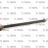BURNER W/CAP &amp; ELBOW; LEFT ONL - BURNER W/CAP &amp; ELBOW; LEFT ONL