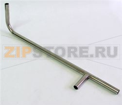 DRAIN PIPE [C]  CP 60 