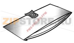 4686P,SET SACCHETTI,3 PZ. 