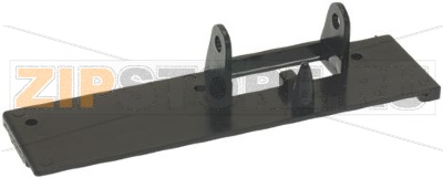 ОПОРА ПРАВАЯ ДЛЯ ЛОТКА ВЫДАЧИ 