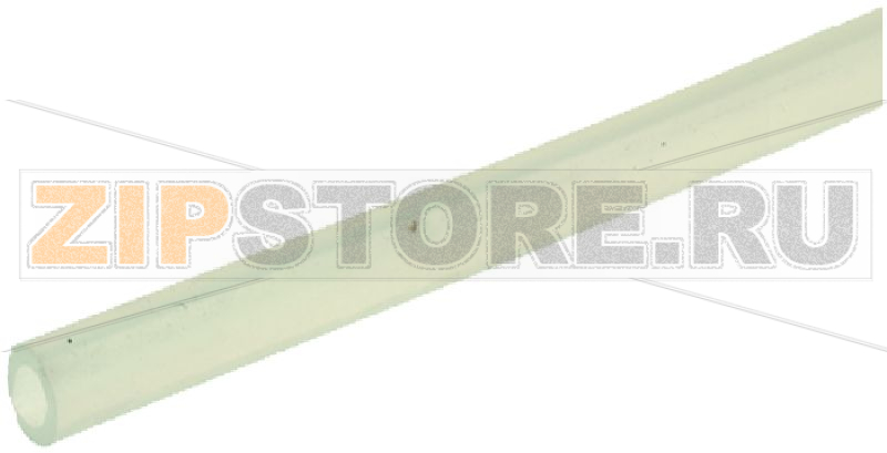 СИЛИКОНОВАЯ ТРУБКА Ø 6X10 SHORE 60 - 5 М 