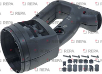 HANDLE COMPLETE MP