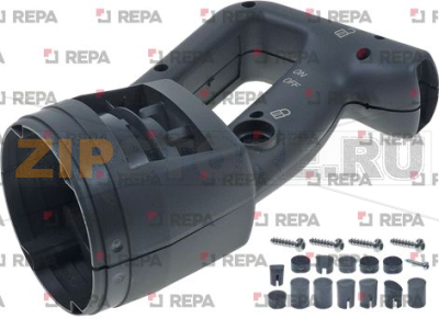 HANDLE COMPLETE MP 