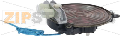 BOILER 240V 