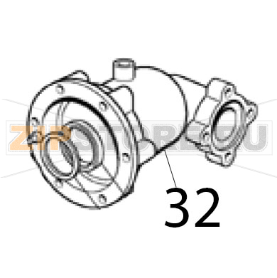 Refr. manifold Scotsman MAR 78 SPLIT Refr. manifold Scotsman MAR 78 SPLITЗапчасть на деталировке под номером: 32