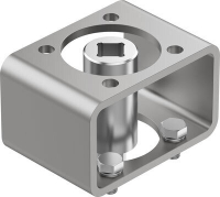 Комплект монтажный Festo DARQ-K-V-F07S17-F07S14-R13