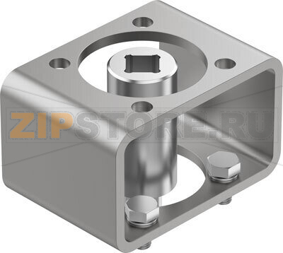 Комплект монтажный Festo DARQ-K-V-F07S17-F07S14-R13 