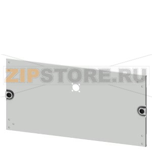 Крышка 3KL/A712/3,4P/Горизонтальный/H2 50/W600 Siemens 8PQ2025-6BA03 