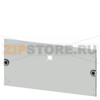 Крышка 3KL/A712/3,4P/Горизонтальный/H2 50/W600 Siemens 8PQ2025-6BA03