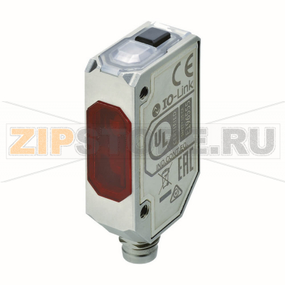 Датчик фотоэлектрический Omron E3AS-L200MT M3 