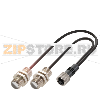 Головка оптического датчика Micromote Balluff BOH0012 