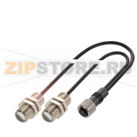 Головка оптического датчика Micromote Balluff BOH0012