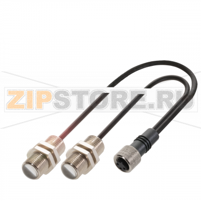 Головка оптического датчика Micromote Balluff BOH0012 