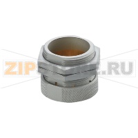 Адаптер монтажный с конечным ограничителем IFM E12454