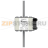 Предохранитель, 1100 A, AC 600 В, 200 кА, size 2, 61x77x135 мм, aR, IEC UL Eaton FUSE 1100A 60 - Предохранитель, 1100 A, AC 600 В, 200 кА, size 2, 61x77x135 мм, aR, IEC UL Eaton FUSE 1100A 60