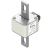 Предохранитель, 1100 A, AC 600 В, 200 кА, size 2, 61x77x135 мм, aR, IEC UL Eaton FUSE 1100A 60 - Предохранитель, 1100 A, AC 600 В, 200 кА, size 2, 61x77x135 мм, aR, IEC UL Eaton FUSE 1100A 60