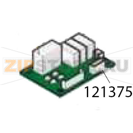 Scheda espansione UC 14 Comenda PF45 Scheda espansione UC 14 Comenda PF45Запчасть на деталировке под номером: 121375