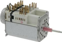 TIMER ELBI 0705/1/0.12 ZANUSSI