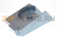 CORPO CUTTER IN PLASTICA