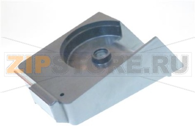 CORPO CUTTER IN PLASTICA 