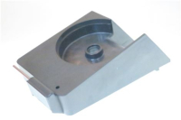 CORPO CUTTER IN PLASTICA