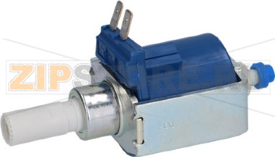 ВИБРАЦИОННЫЙ НАСОС 