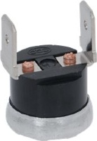 ТЕРМОСТАТ КОНТАКТНЫЙ 125°C 16A 250В