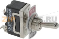 ОДНОПОЛЮСНЫЙ РЫЧАЖНЫЙ ВЫКЛЮЧАТЕЛЬ 16A 250V