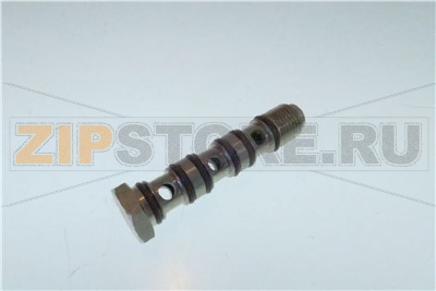 ВРАЩАЮЩИЙСЯ ВИНТ 