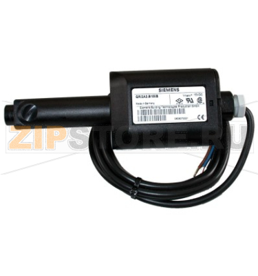 Фоторезистивный датчик пламени Siemens QRI2B2-B180B1 