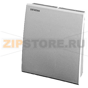 QAA2010 - Датчик температуры в помещении Pt100 Siemens QAA2010 
