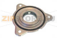 KP DICHT.ST.KOMPL.GW58 vetring