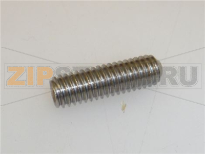 VITE SENZA TESTA A CAVA ESAGONALE M6x20 