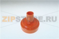 Carter superiore blocco frusta con 3 bro