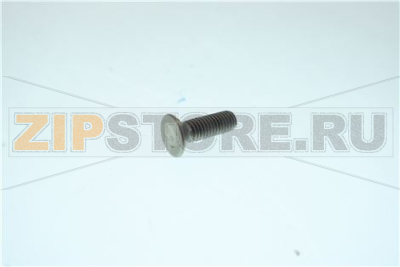 VITE INOX T.SV.SENZA T.M5X16 UNI 7688 TE 