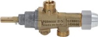GAS TAP [C]
